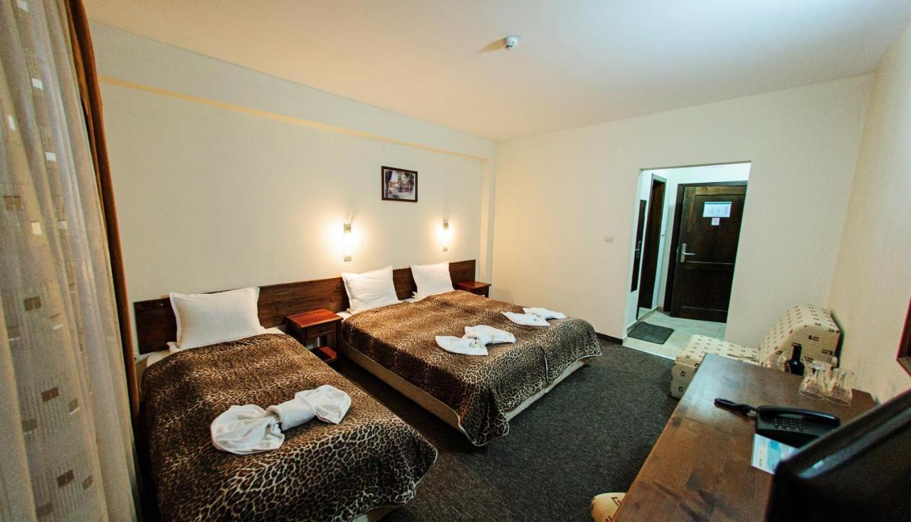 Dumanov 3* Bansko
